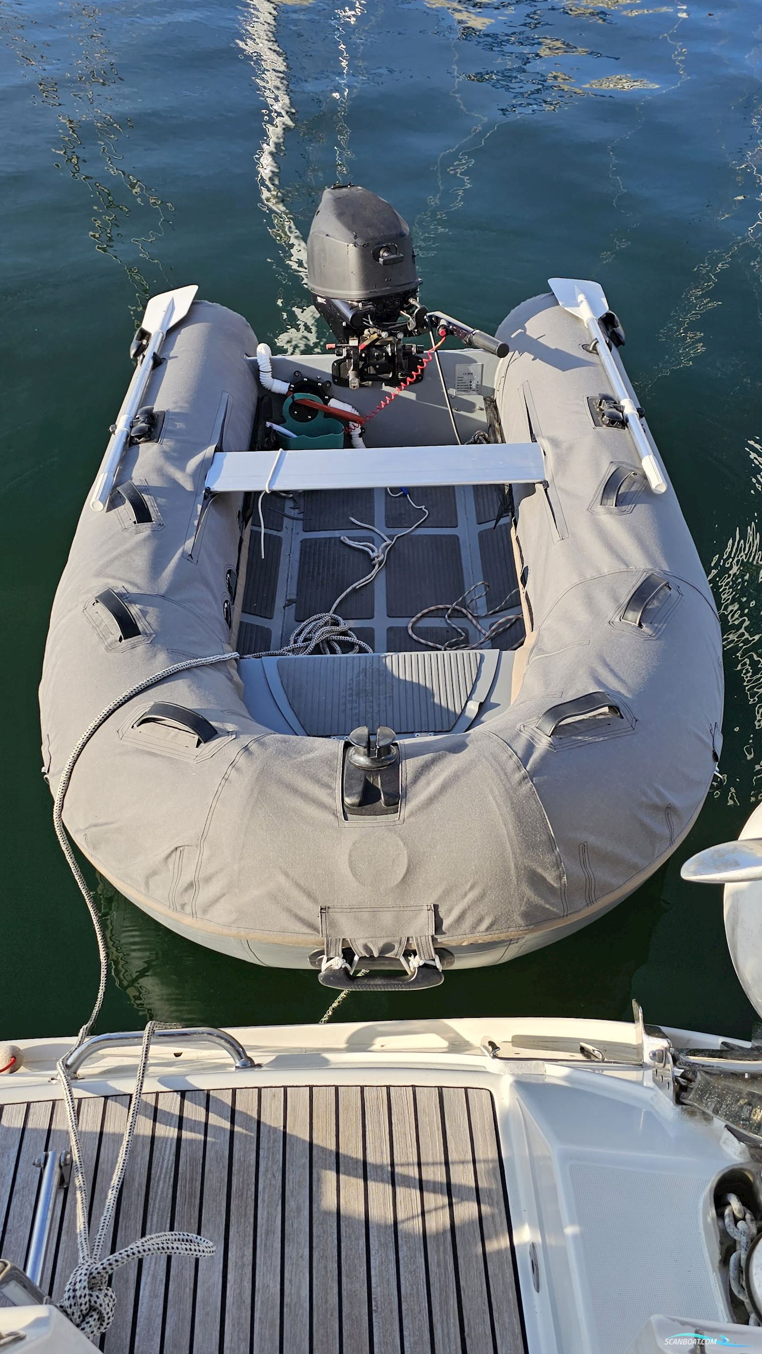 Jeanneau Sun Odyssey 40 Ds