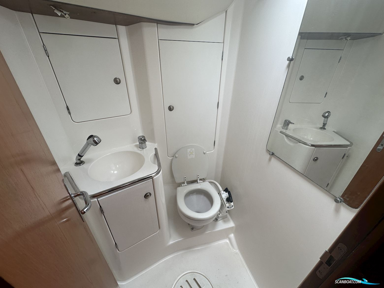 Jeanneau Sun Odyssey 40 DS