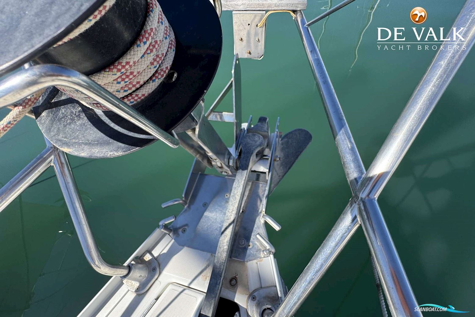 Jeanneau Sun Odyssey 40 DS