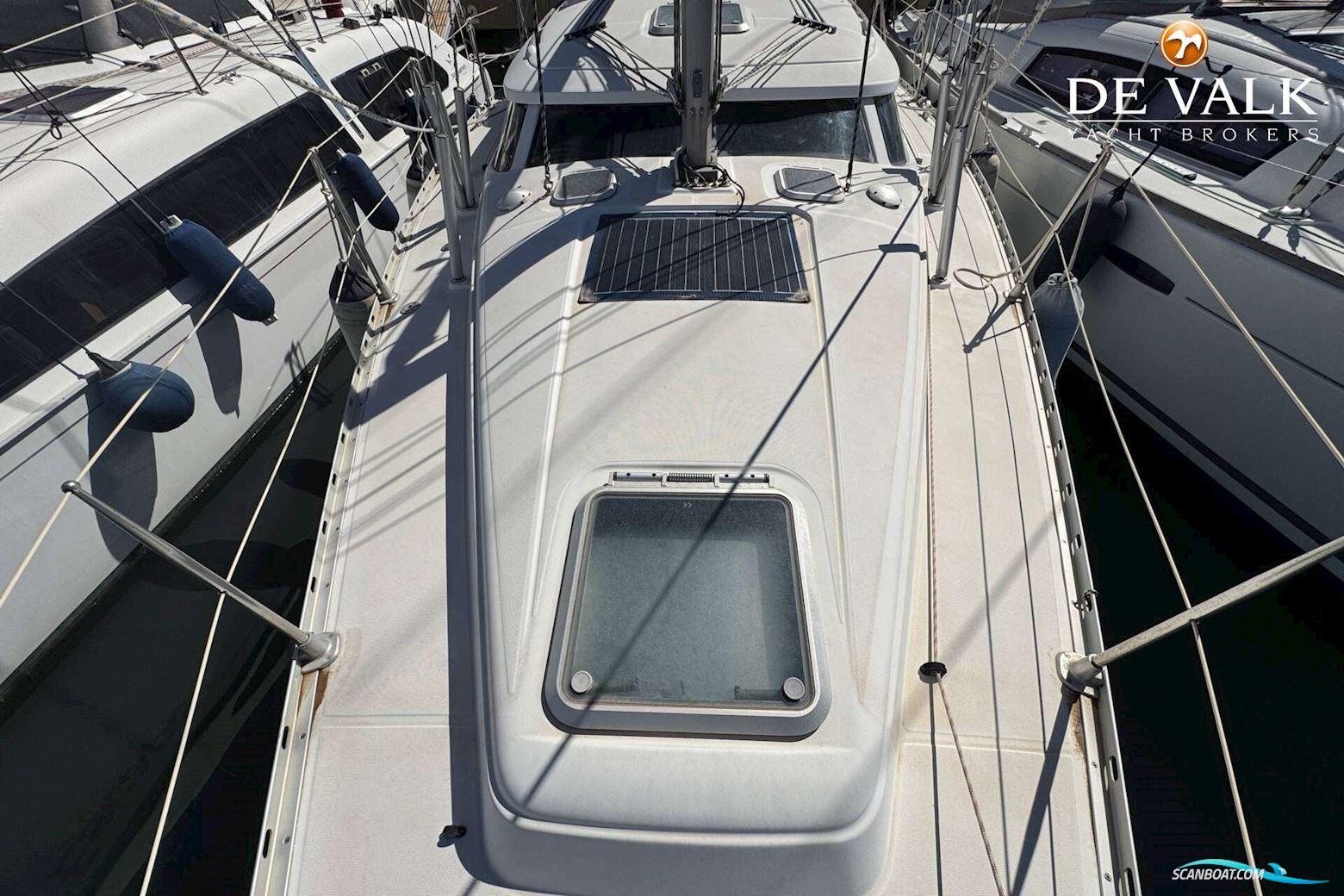 Jeanneau Sun Odyssey 40 DS