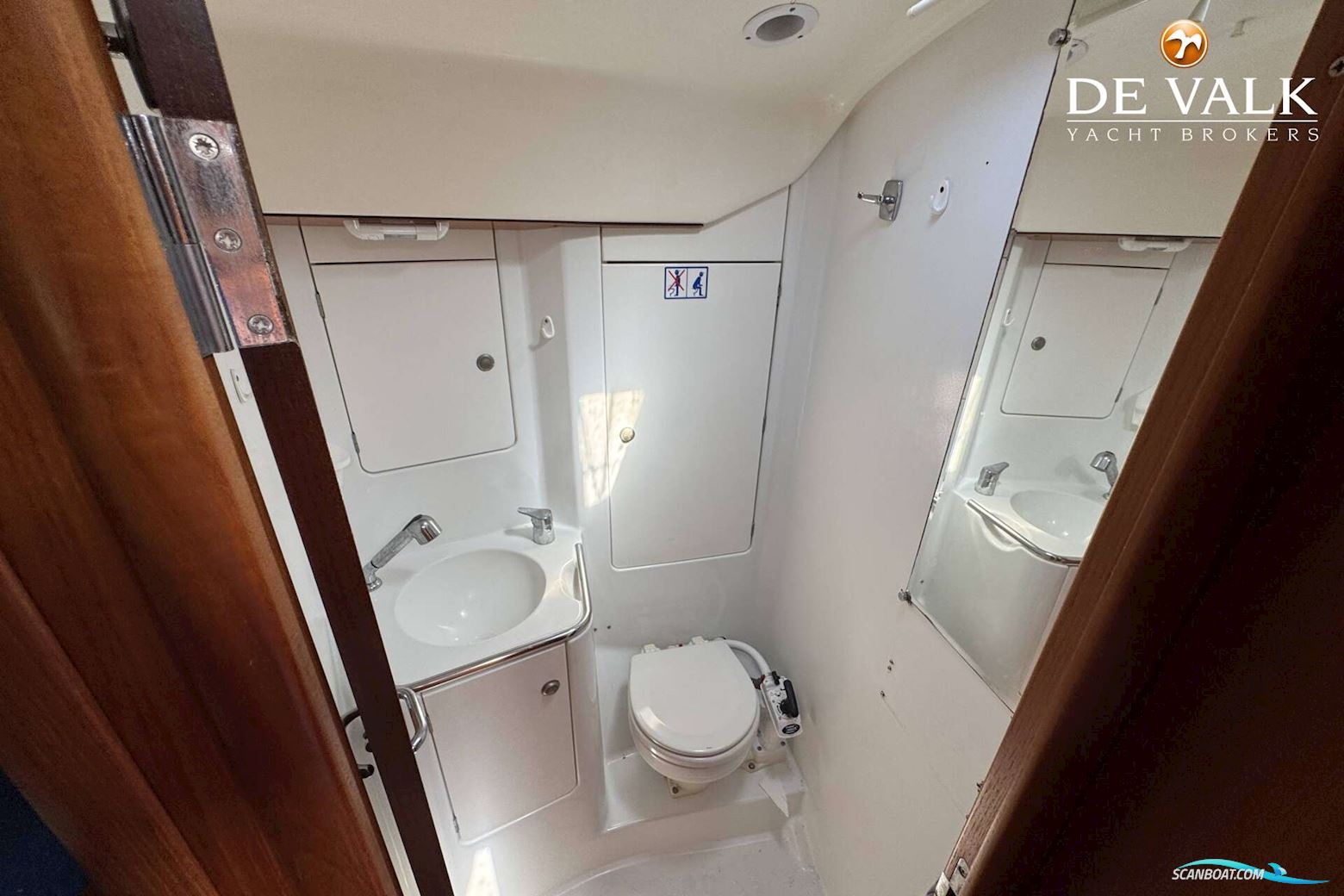 Jeanneau Sun Odyssey 40 DS