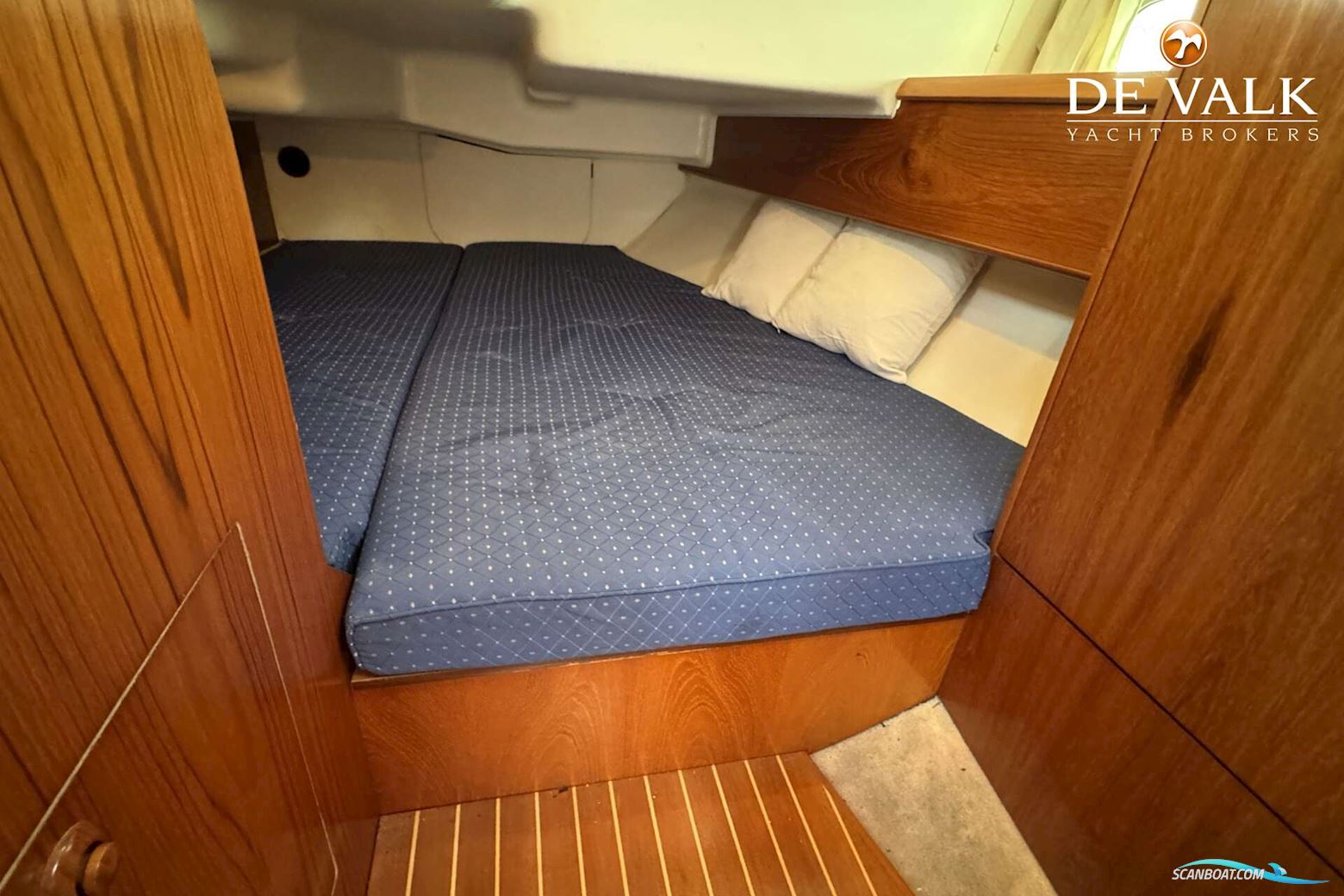 Jeanneau Sun Odyssey 40 DS