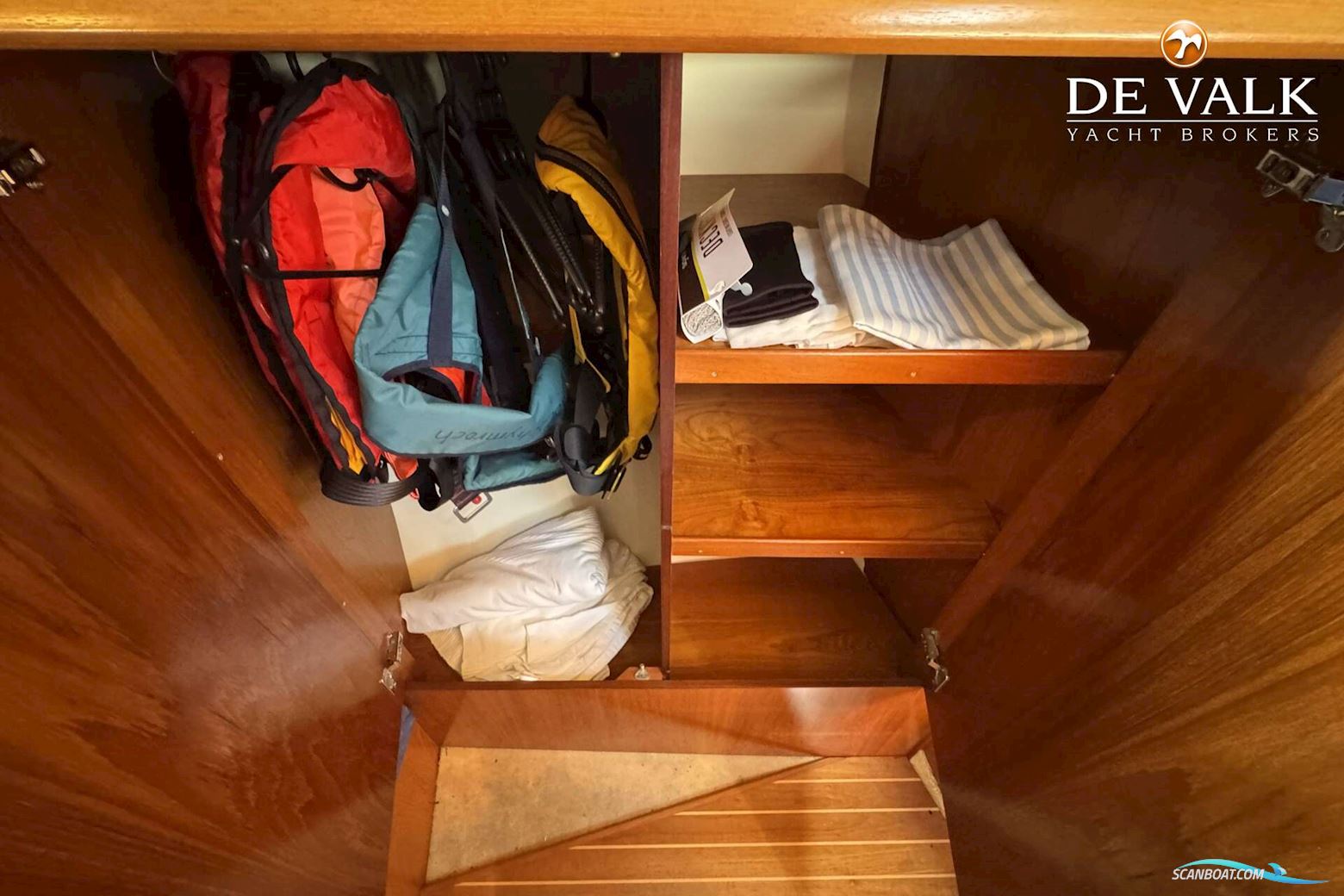 Jeanneau Sun Odyssey 40 DS