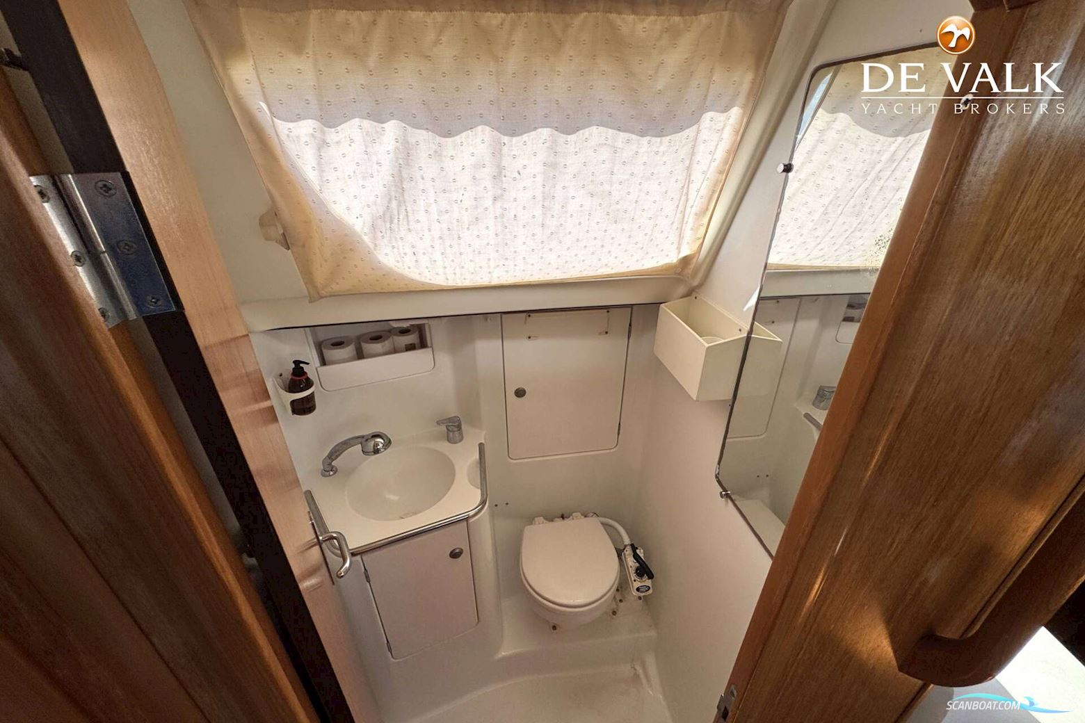 Jeanneau Sun Odyssey 40 DS