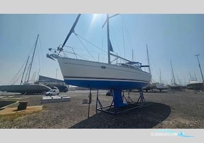 Jeanneau SUN ODYSSEY 40 DS Segelbåt 2003, med VOLVO motor, Frankrike