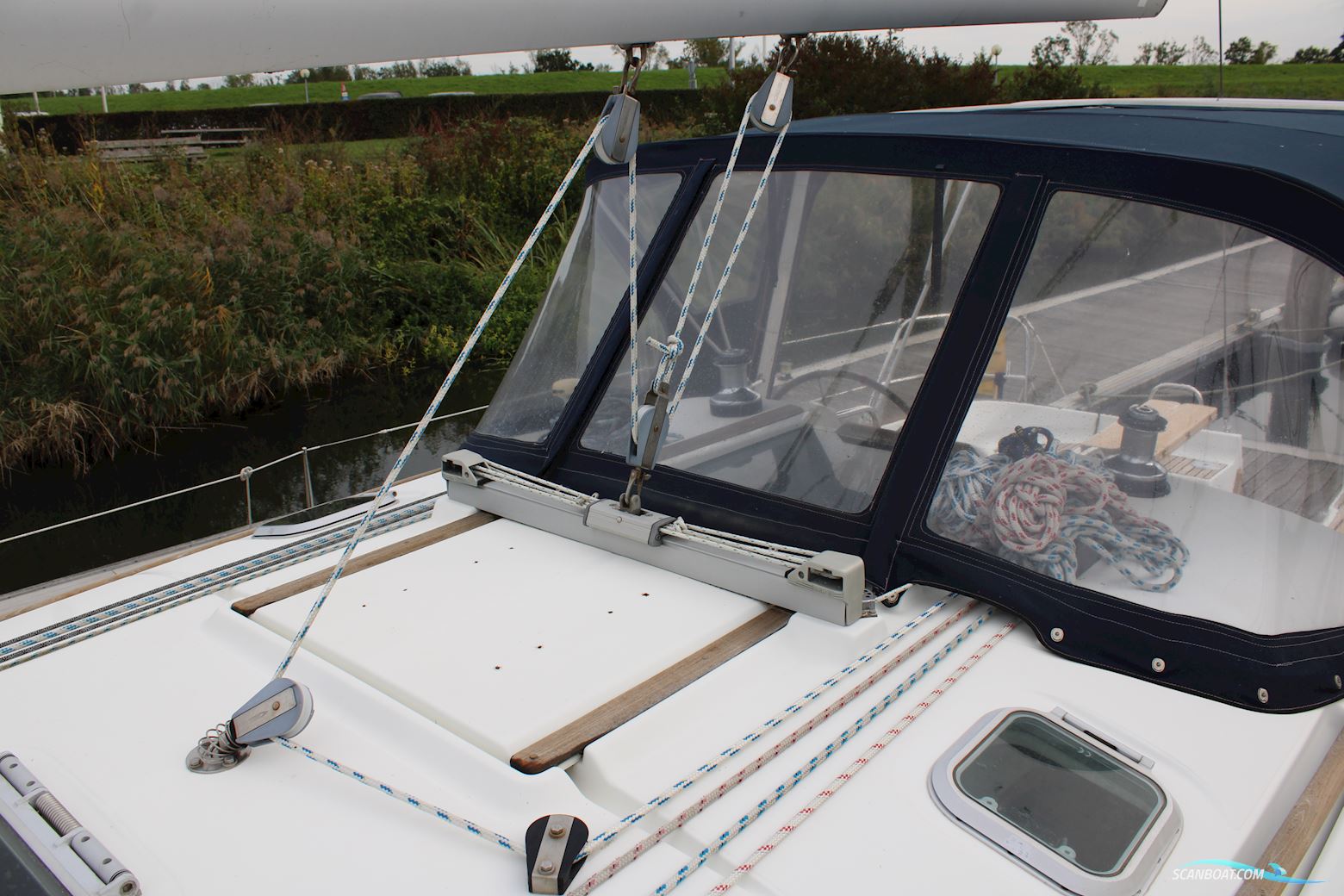 Jeanneau Sun Odyssey 40 DS