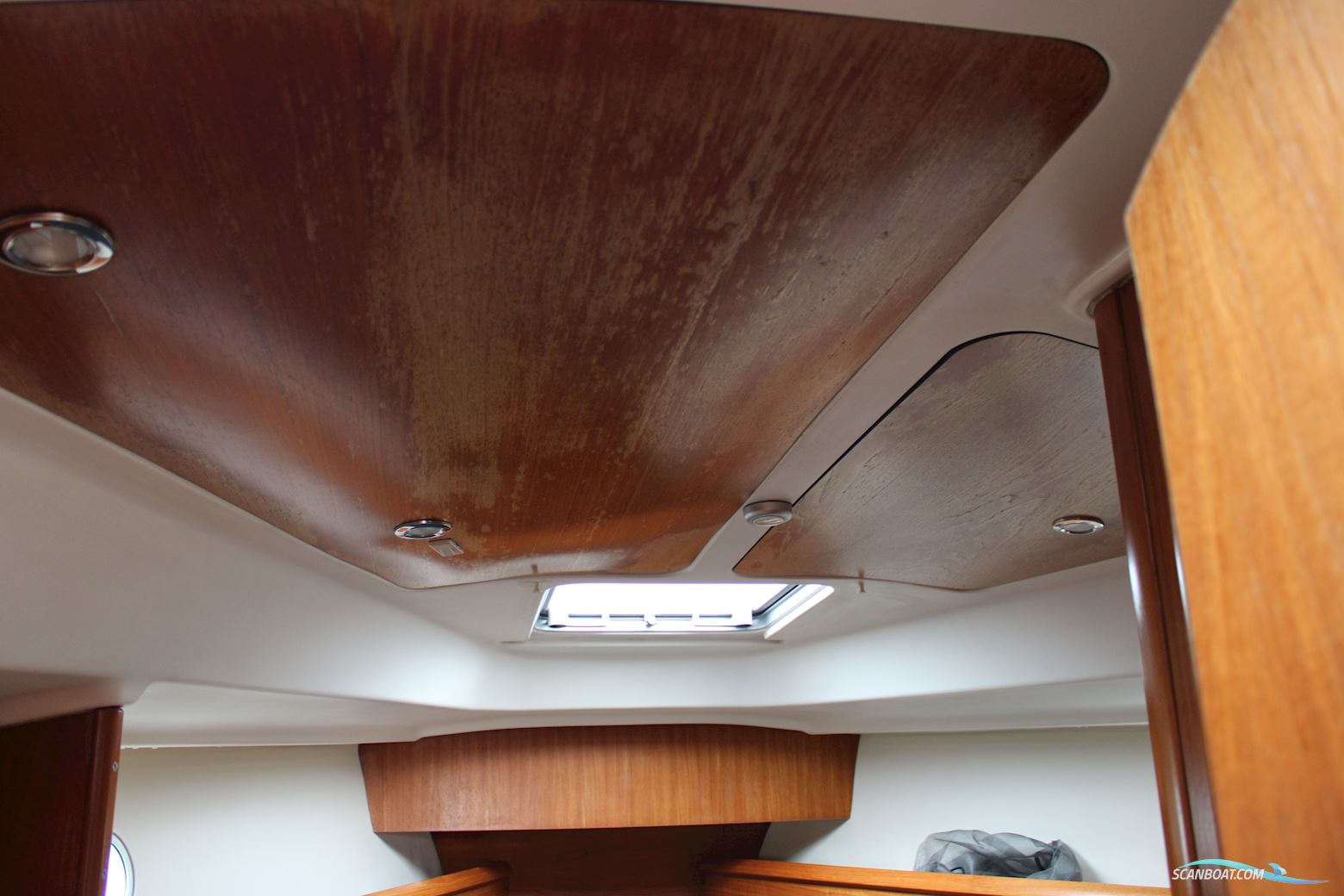 Jeanneau Sun Odyssey 40 DS