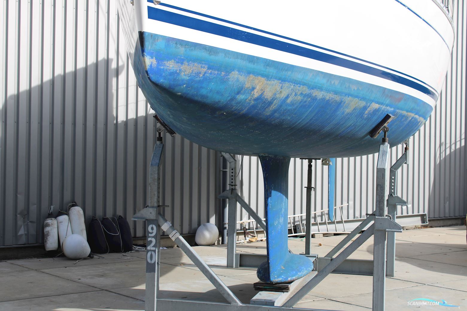 Jeanneau Sun Odyssey 40 DS