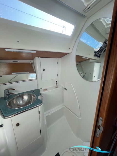 Jeanneau Sun Odyssey 40