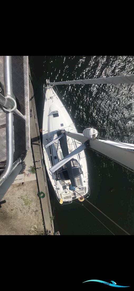 Jeanneau Sun Odyssey 40