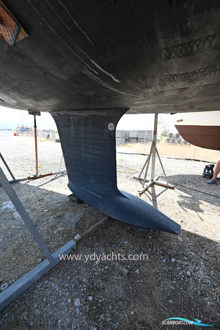 Jeanneau Sun Odyssey 40