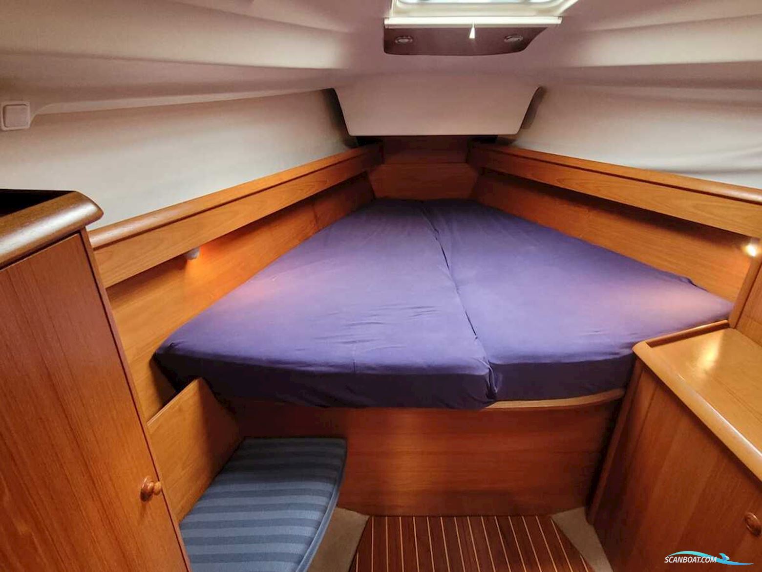 Jeanneau Sun Odyssey 40