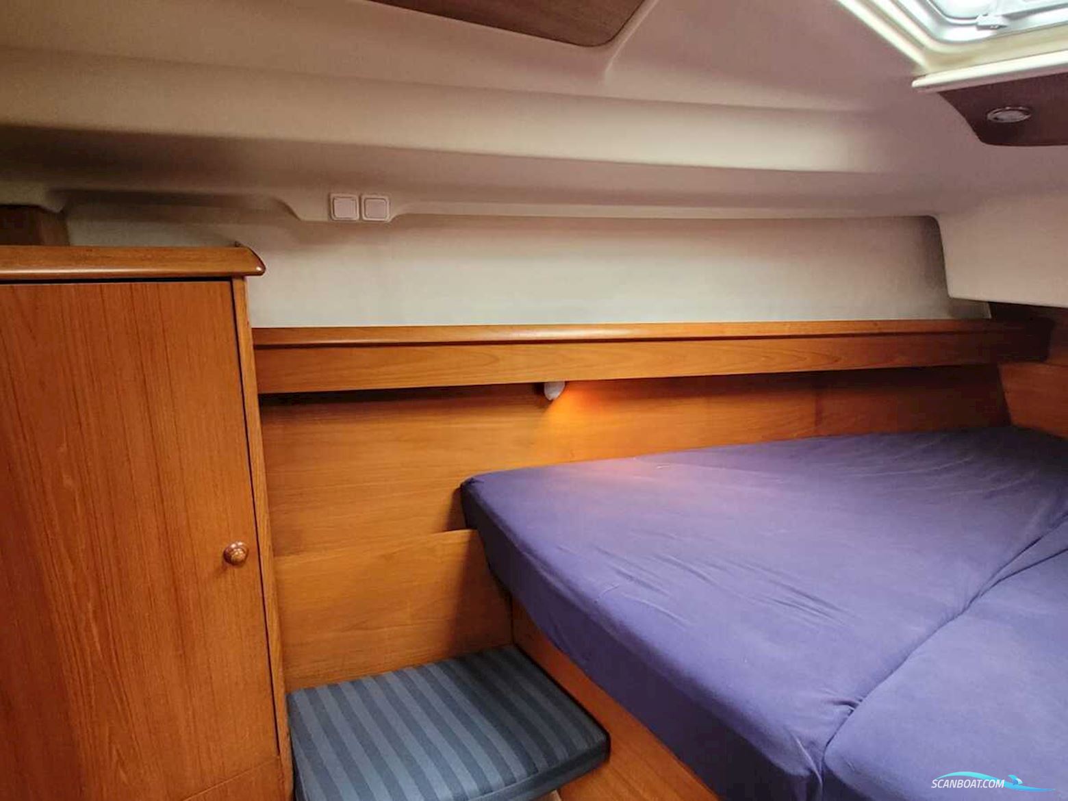 Jeanneau Sun Odyssey 40