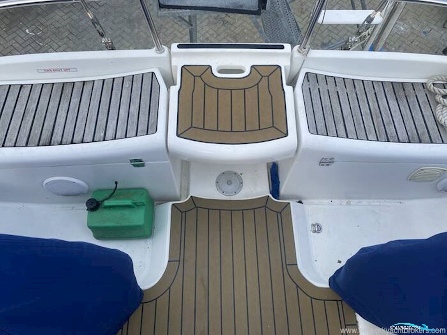 Jeanneau Sun Odyssey 40