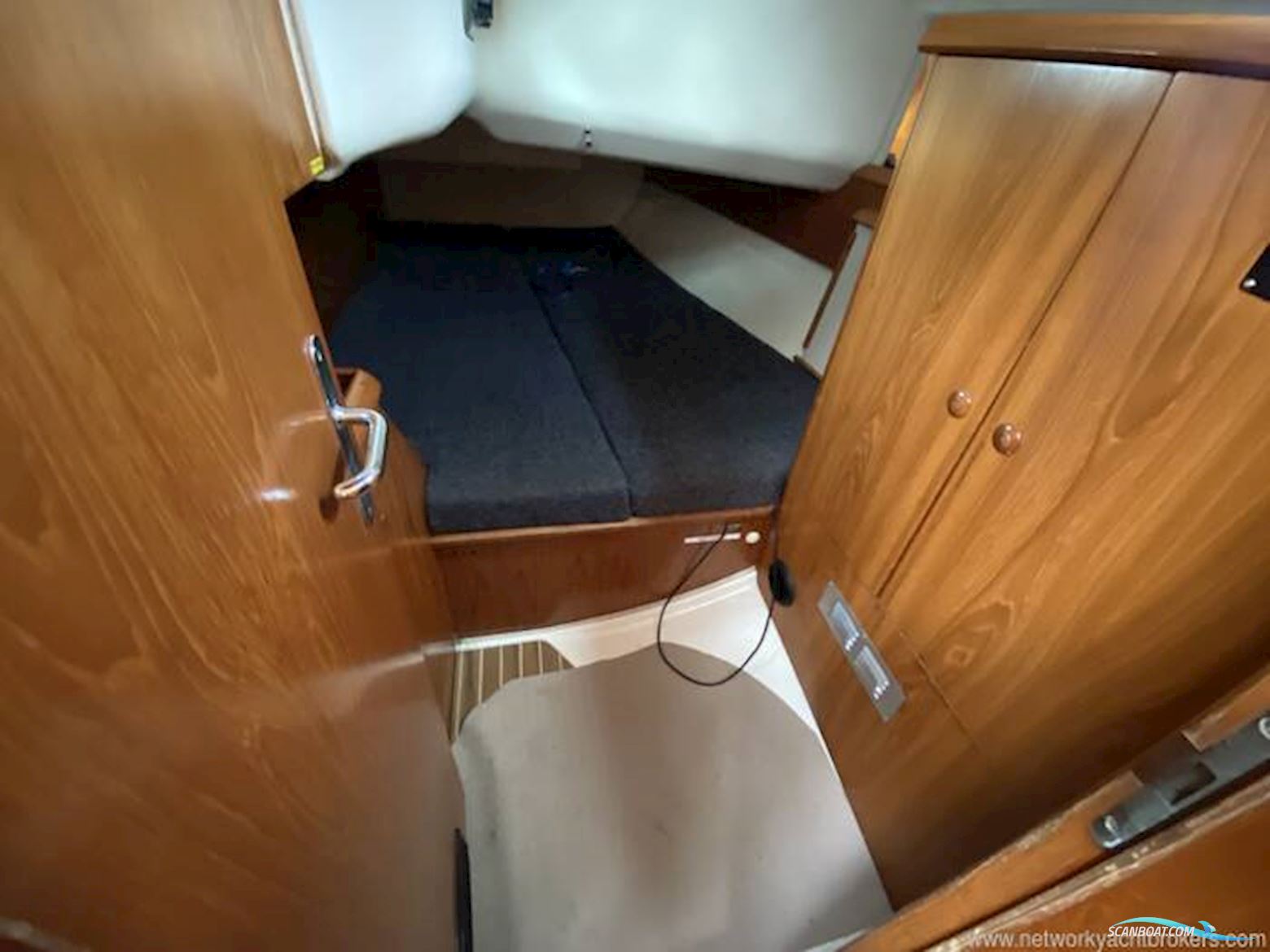 Jeanneau Sun Odyssey 40