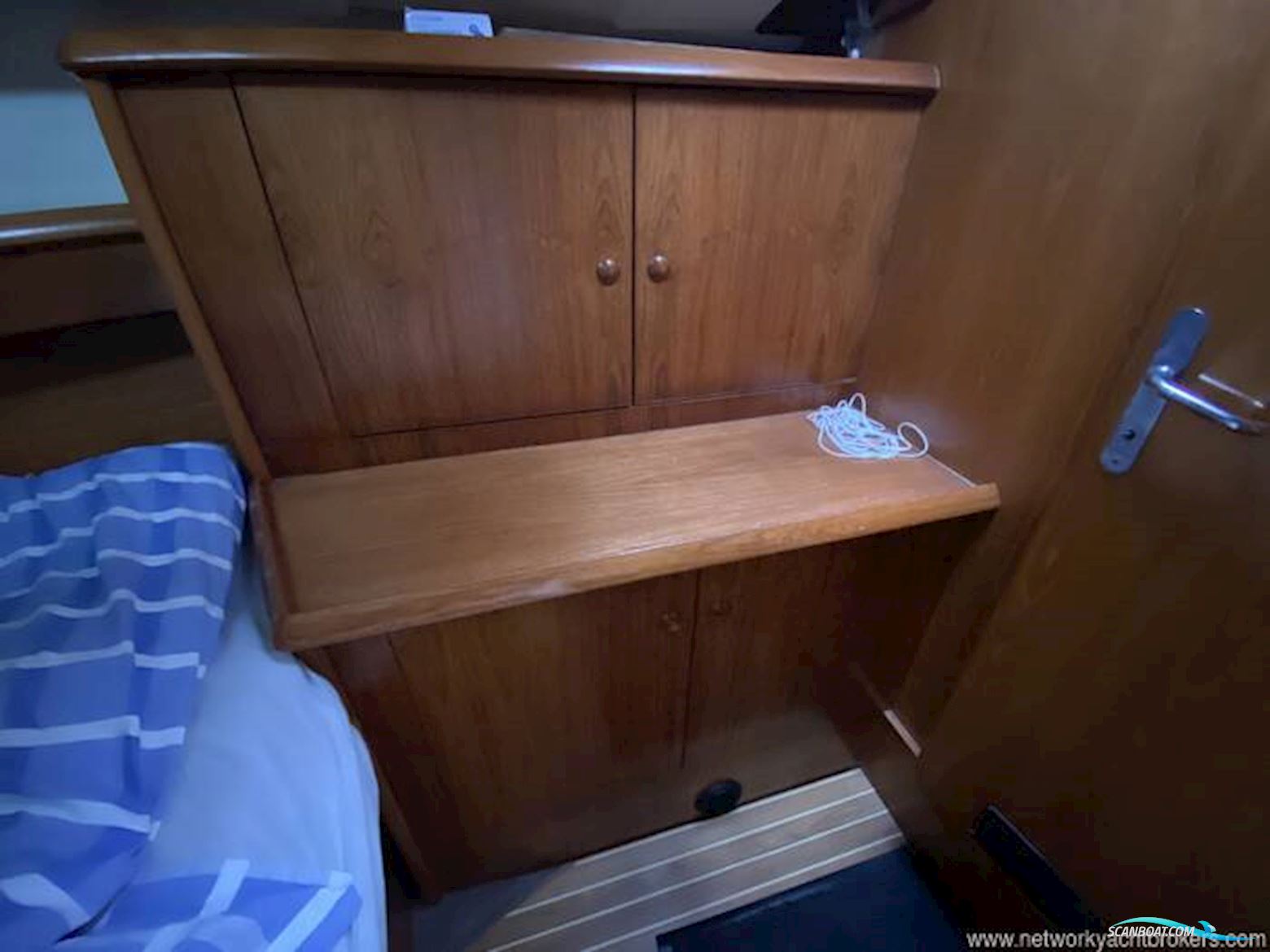 Jeanneau Sun Odyssey 40