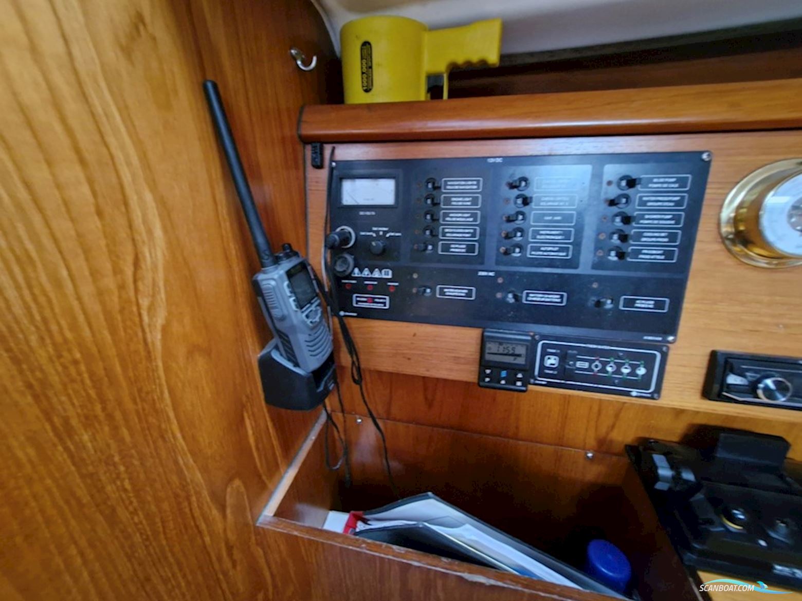 Jeanneau Sun Odyssey 40