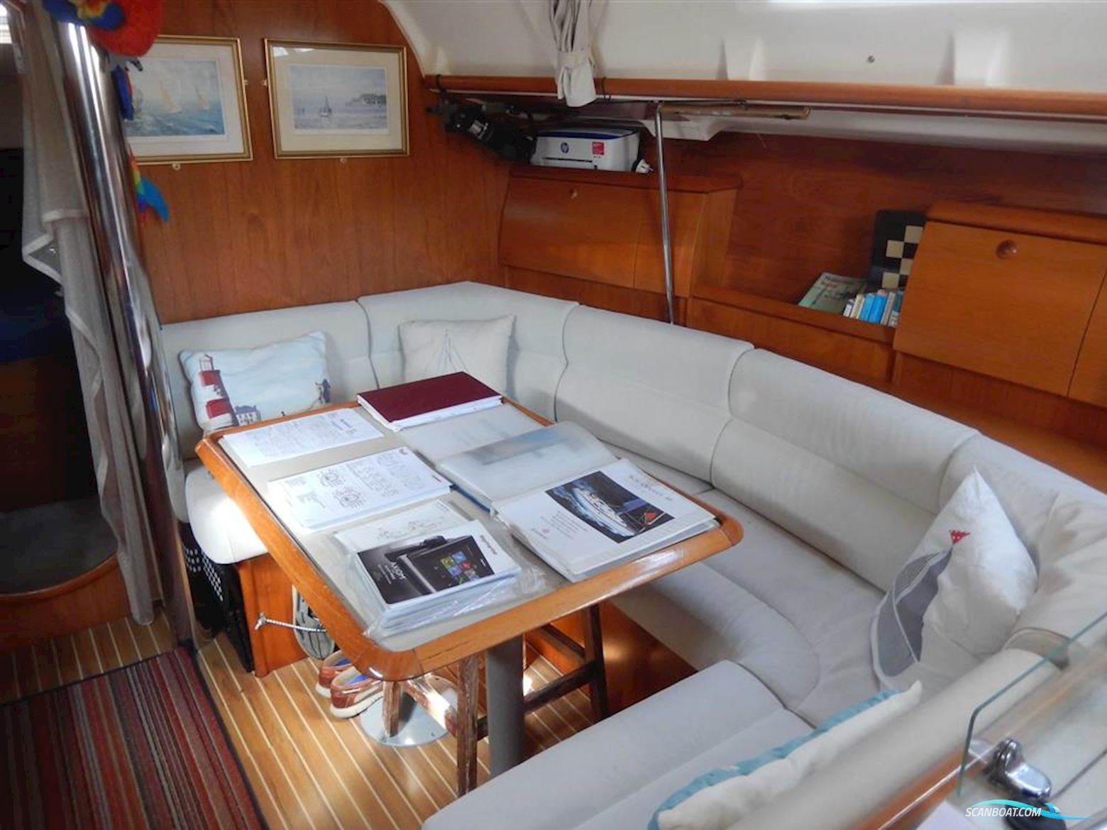 Jeanneau SUN ODYSSEY 40