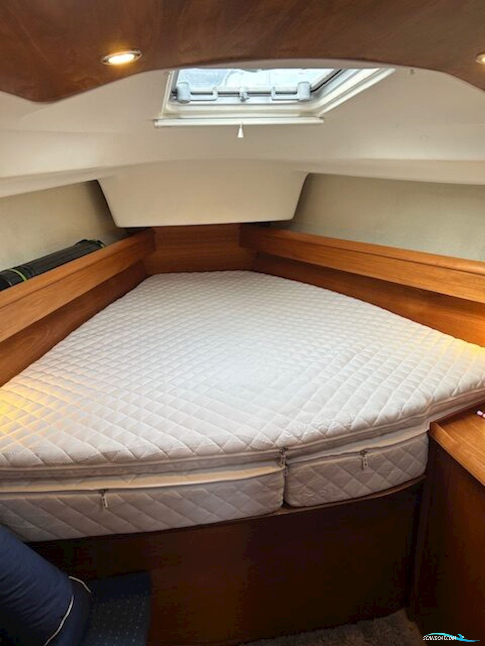 Jeanneau Sun Odyssey 40