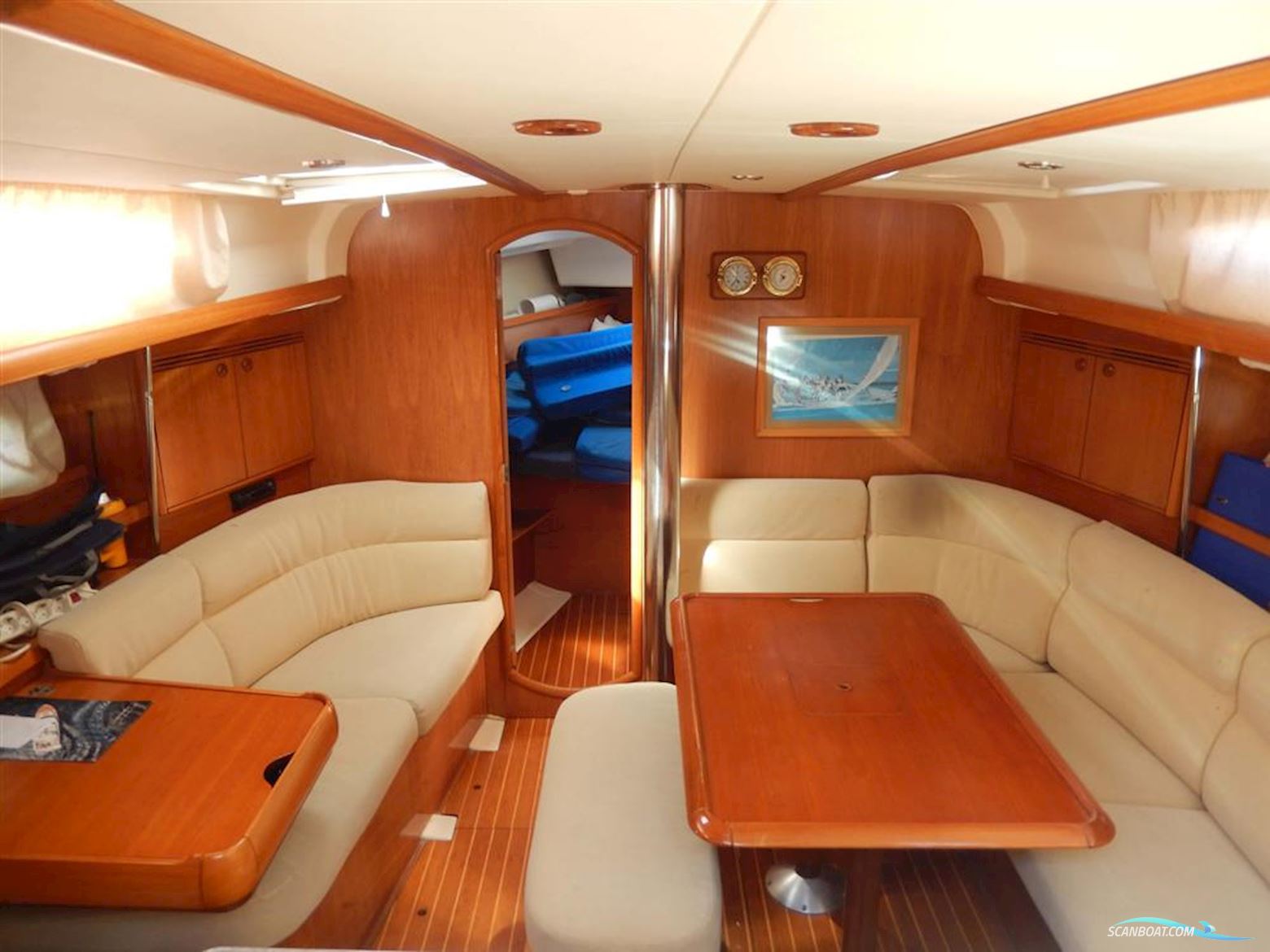 Jeanneau SUN ODYSSEY 40.3