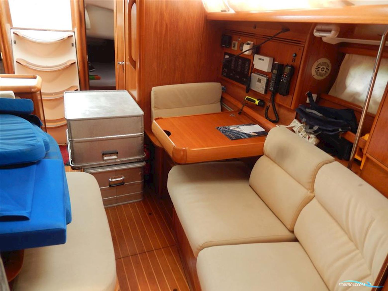 Jeanneau SUN ODYSSEY 40.3