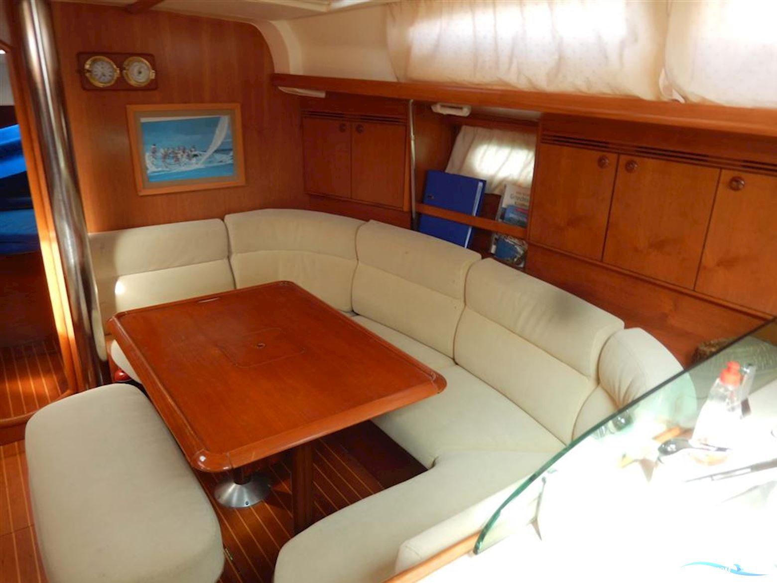 Jeanneau SUN ODYSSEY 40.3