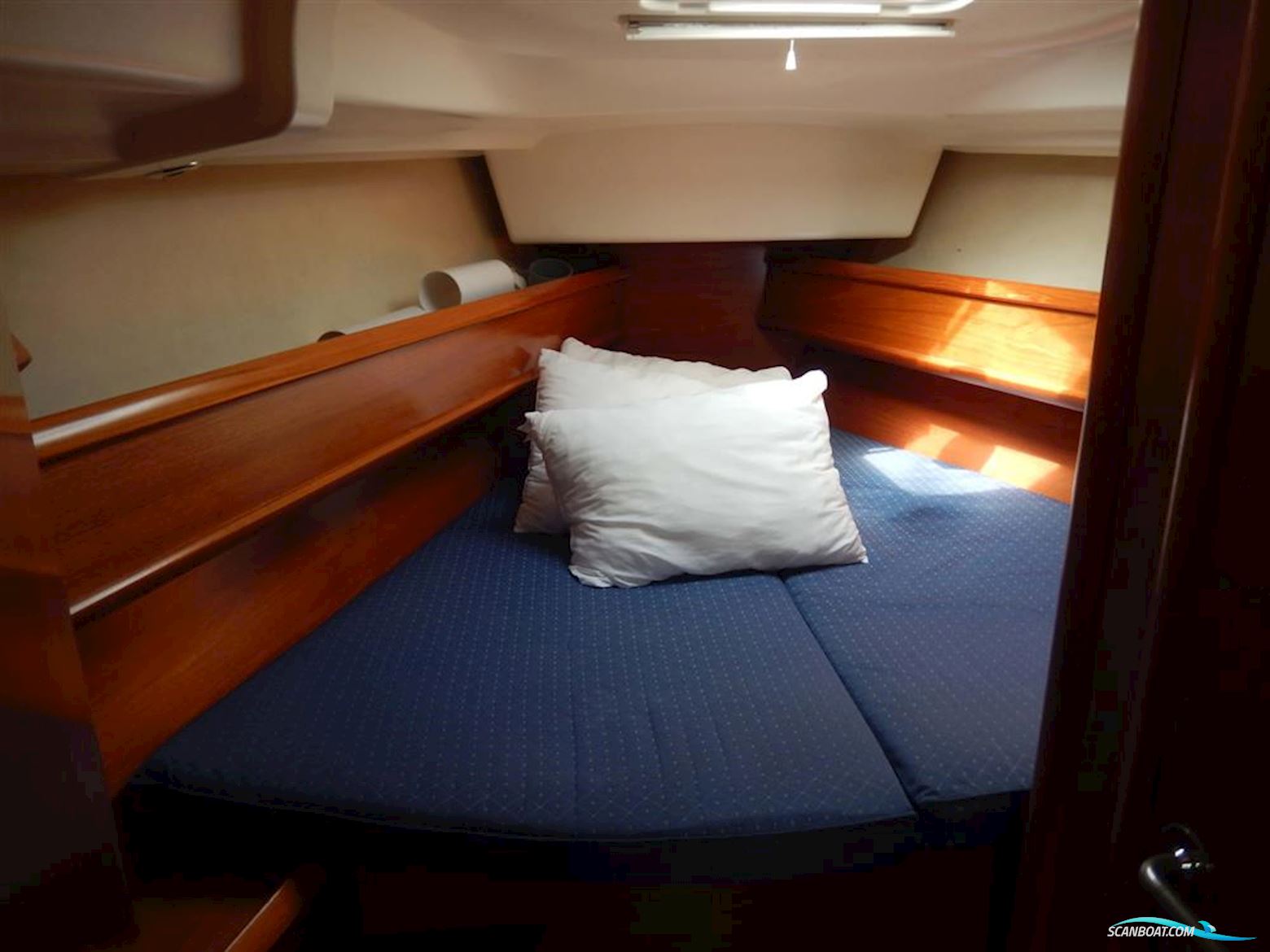 Jeanneau SUN ODYSSEY 40.3