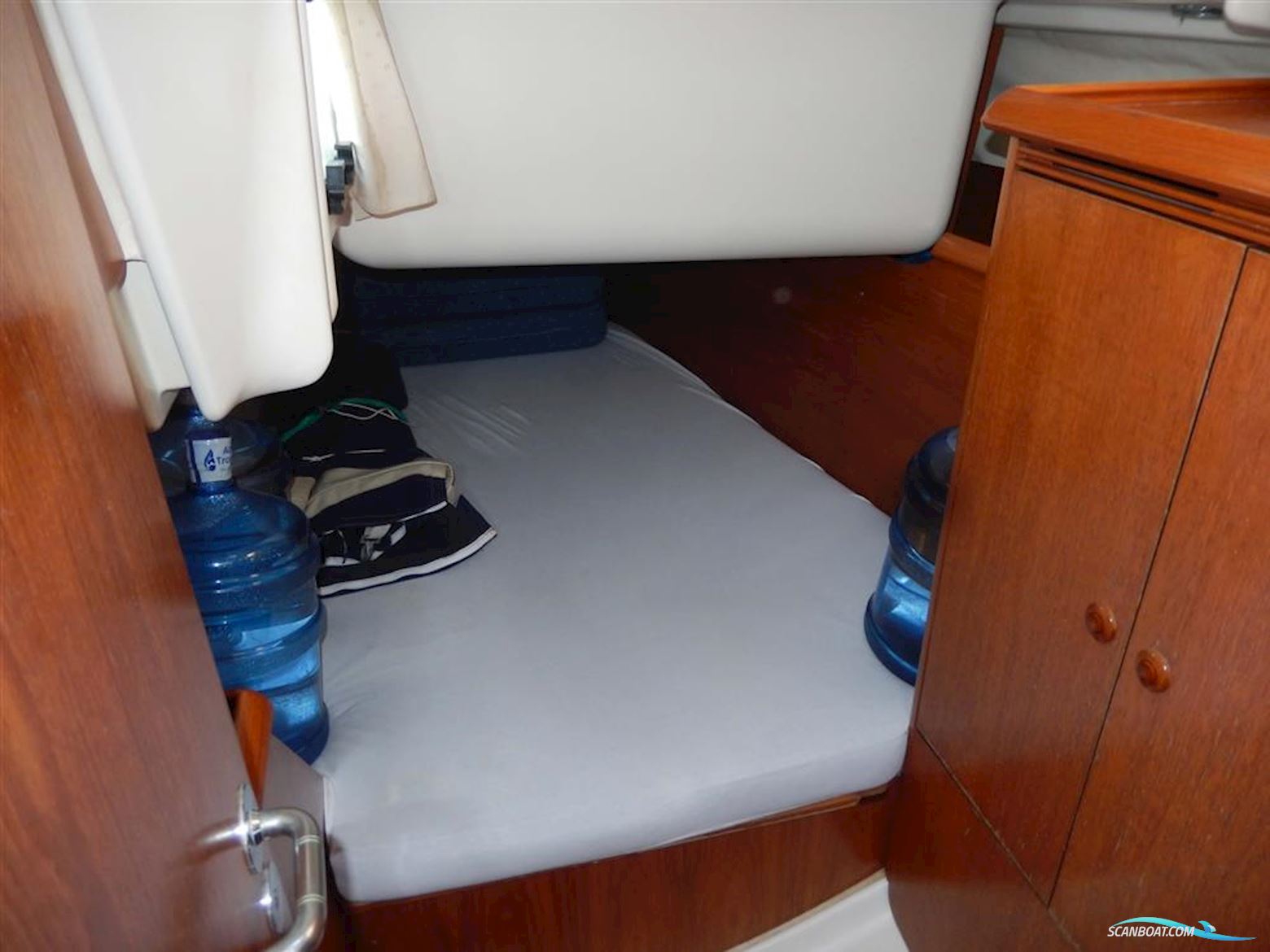 Jeanneau SUN ODYSSEY 40.3