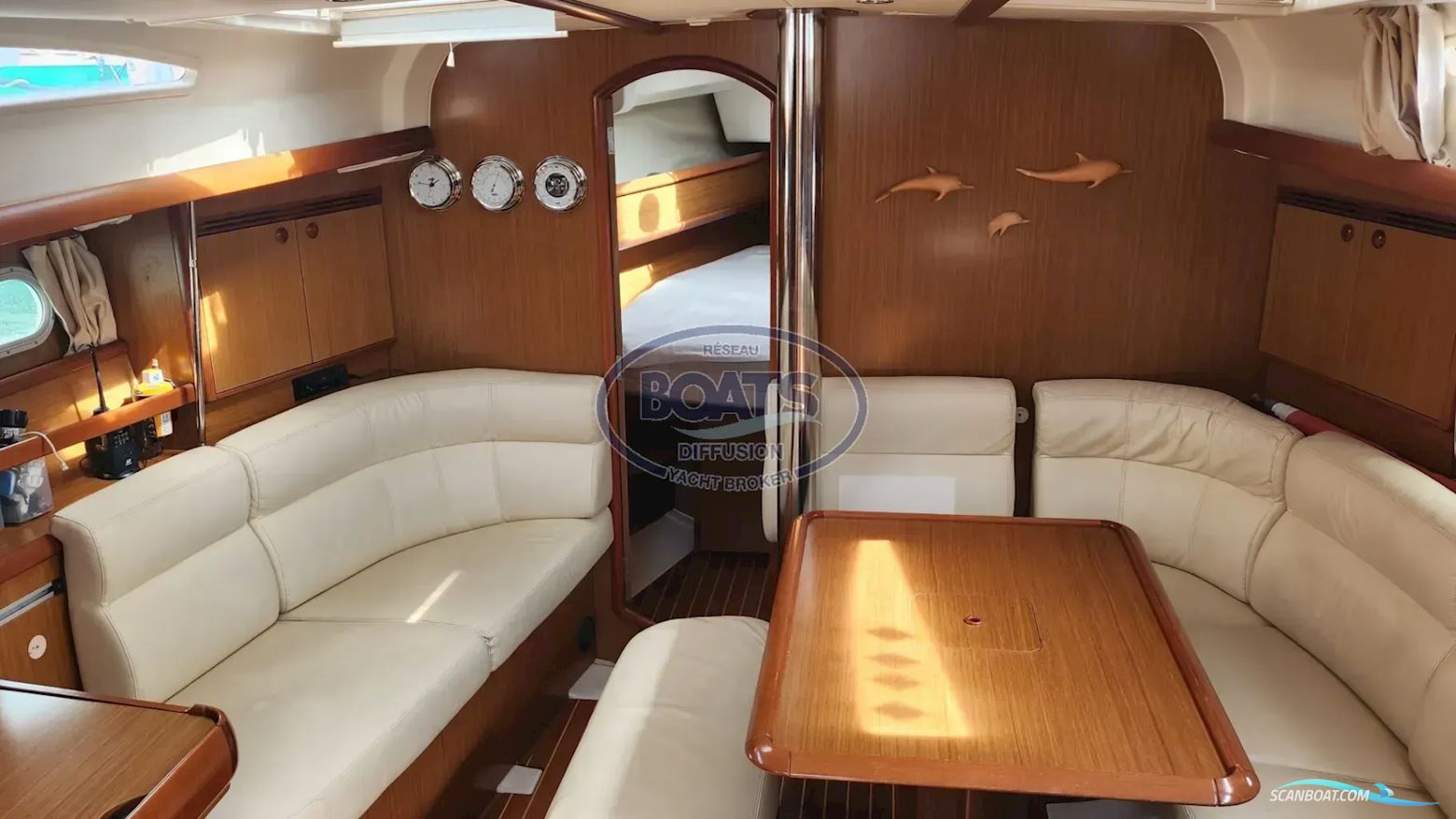 Jeanneau SUN ODYSSEY 40.3