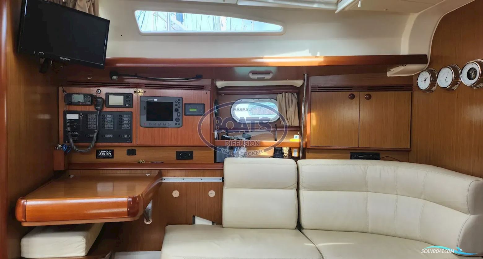 Jeanneau SUN ODYSSEY 40.3