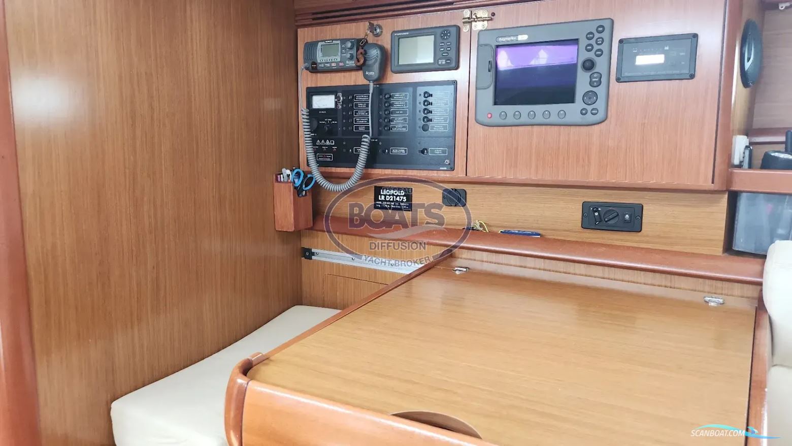 Jeanneau SUN ODYSSEY 40.3