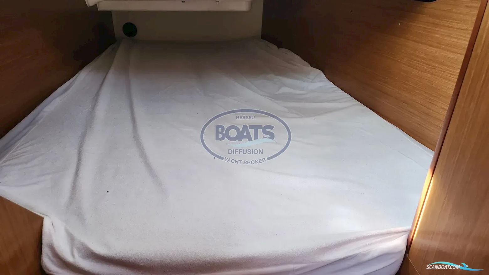 Jeanneau SUN ODYSSEY 40.3