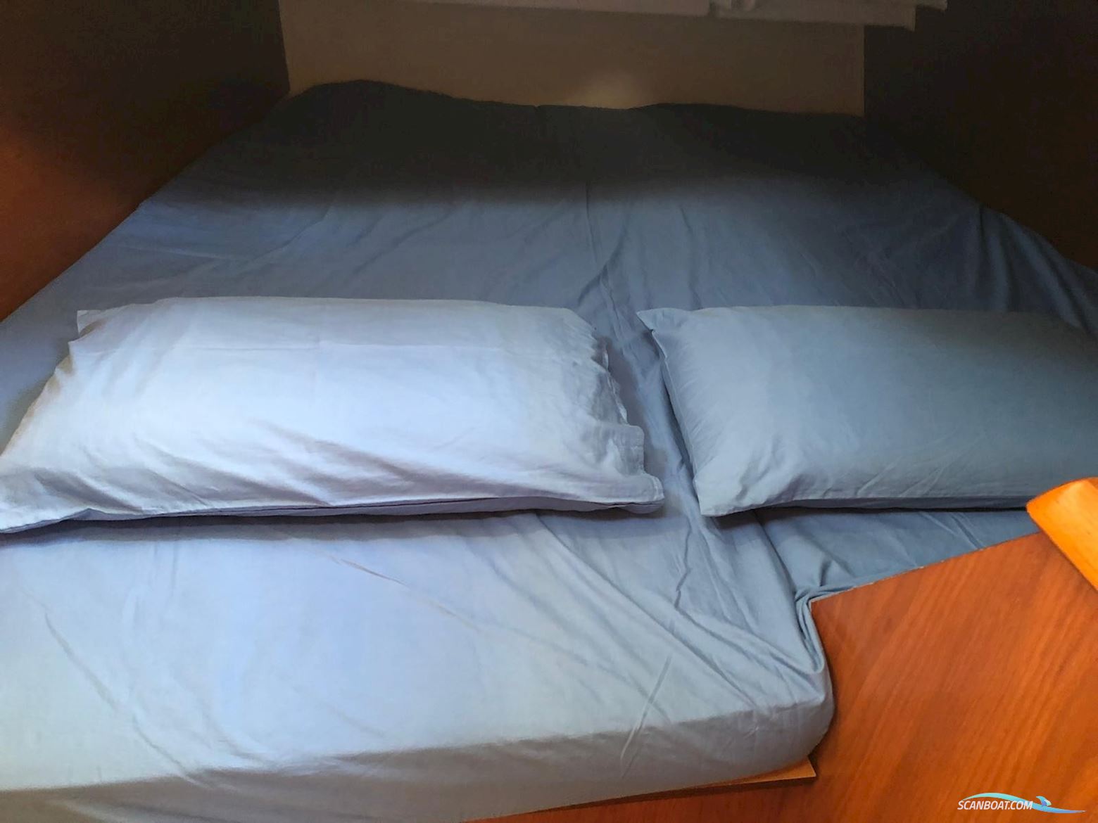 Jeanneau Sun Odyssey 40.3