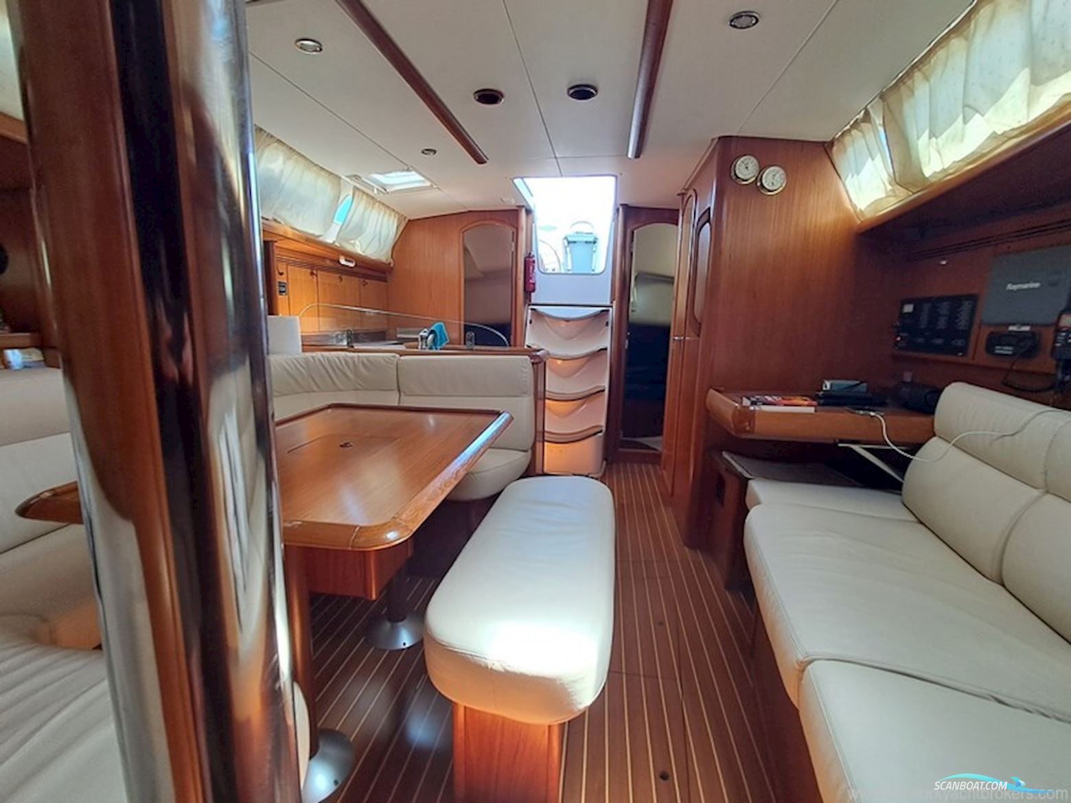 Jeanneau Sun Odyssey 40.3