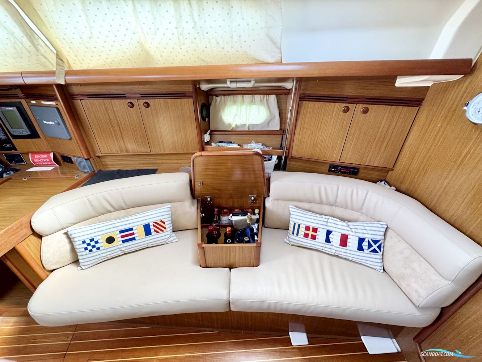 Jeanneau Sun Odyssey 40.3
