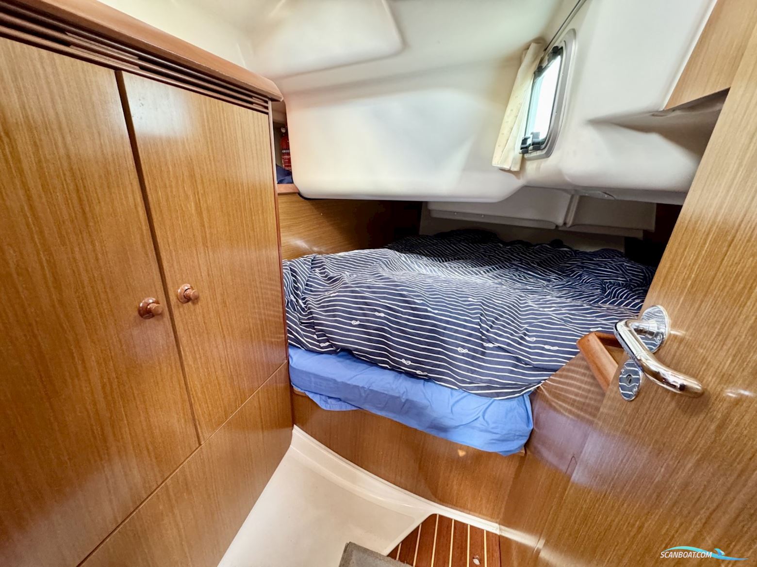 Jeanneau Sun Odyssey 40.3