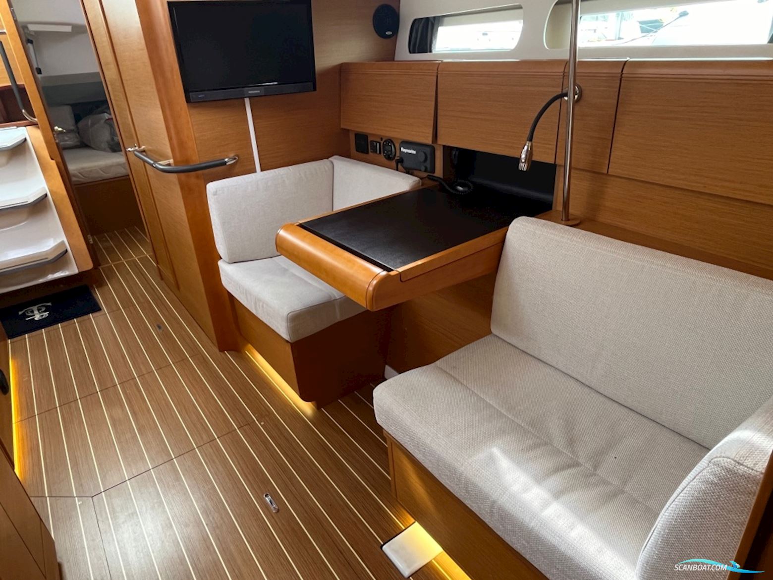 Jeanneau Sun Odyssey 409 - SOLGT/SOLD
