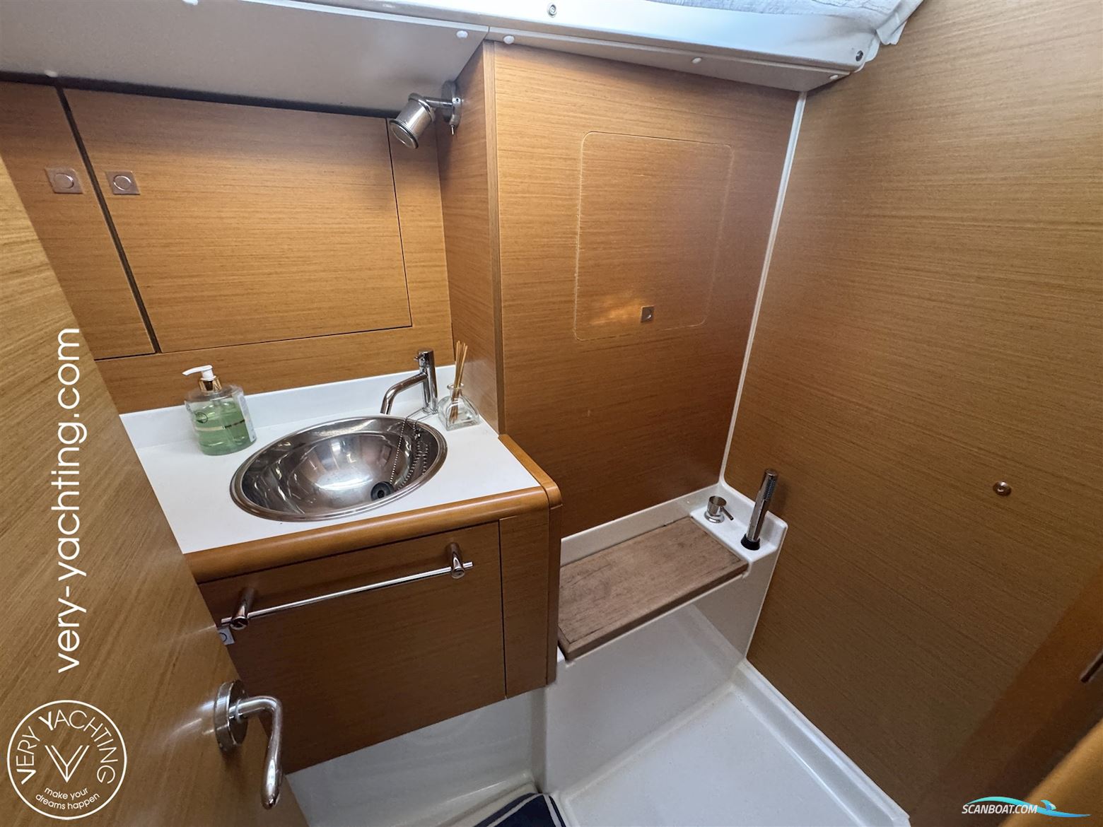 Jeanneau SUN ODYSSEY 409