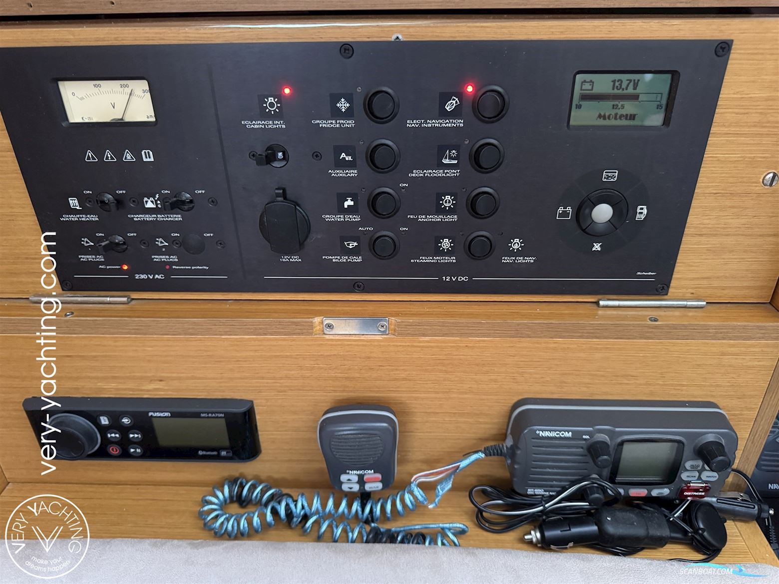 Jeanneau SUN ODYSSEY 409