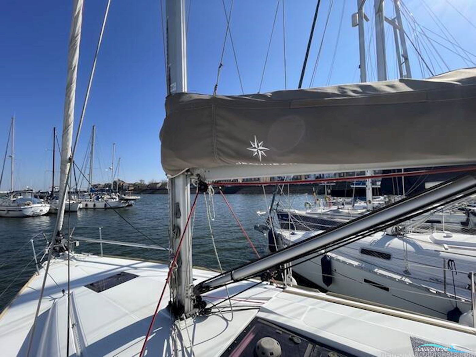 Jeanneau Sun Odyssey 409