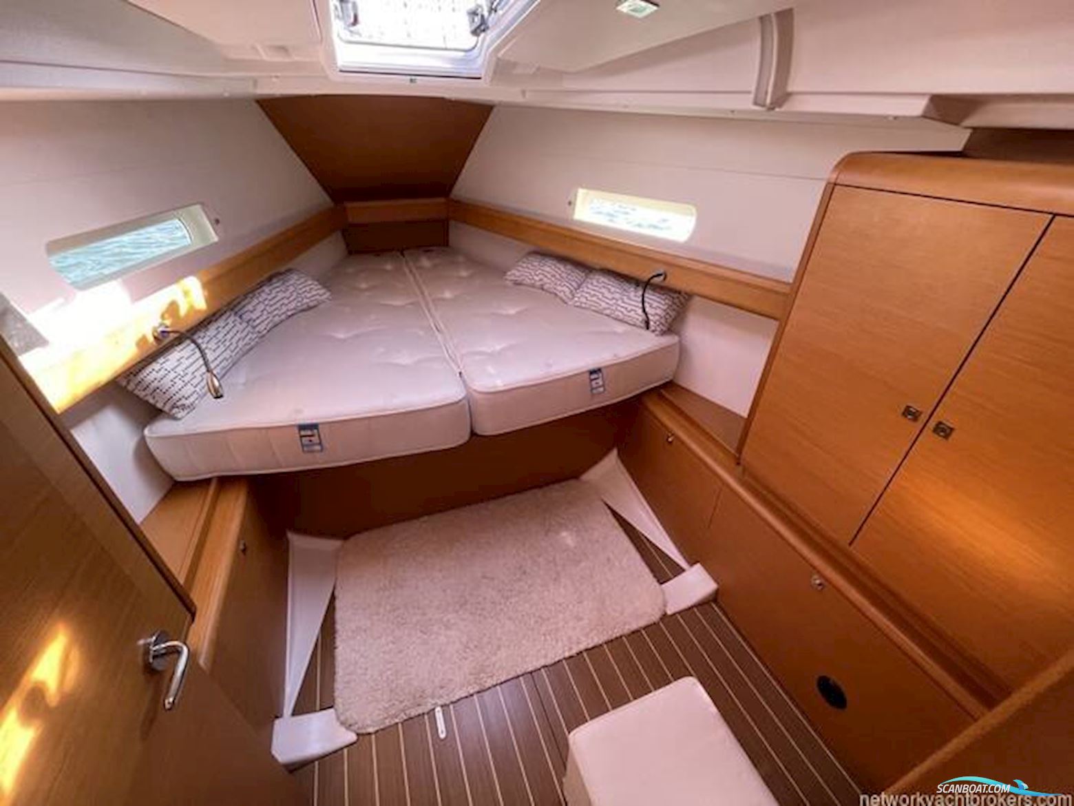Jeanneau Sun Odyssey 409