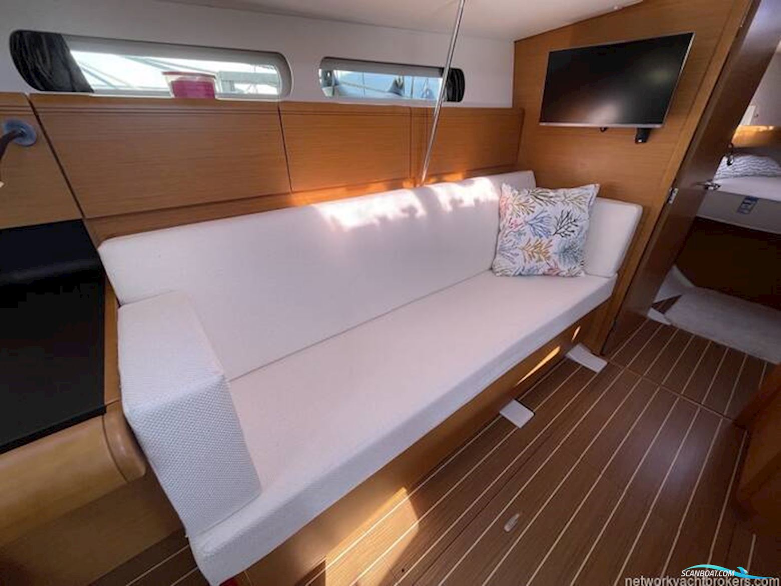 Jeanneau Sun Odyssey 409
