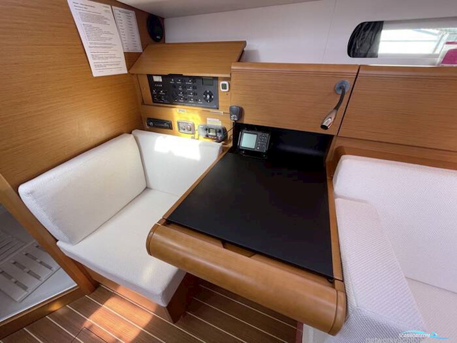 Jeanneau Sun Odyssey 409
