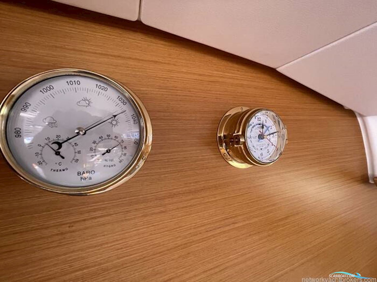 Jeanneau Sun Odyssey 409