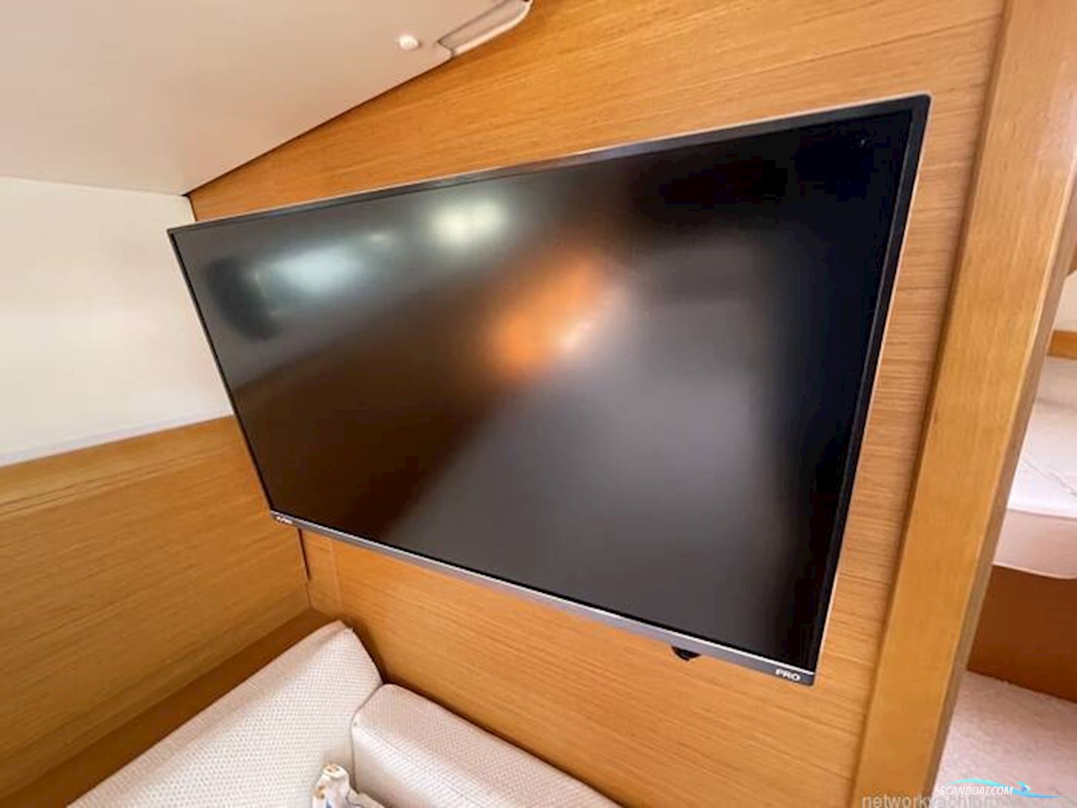 Jeanneau Sun Odyssey 409