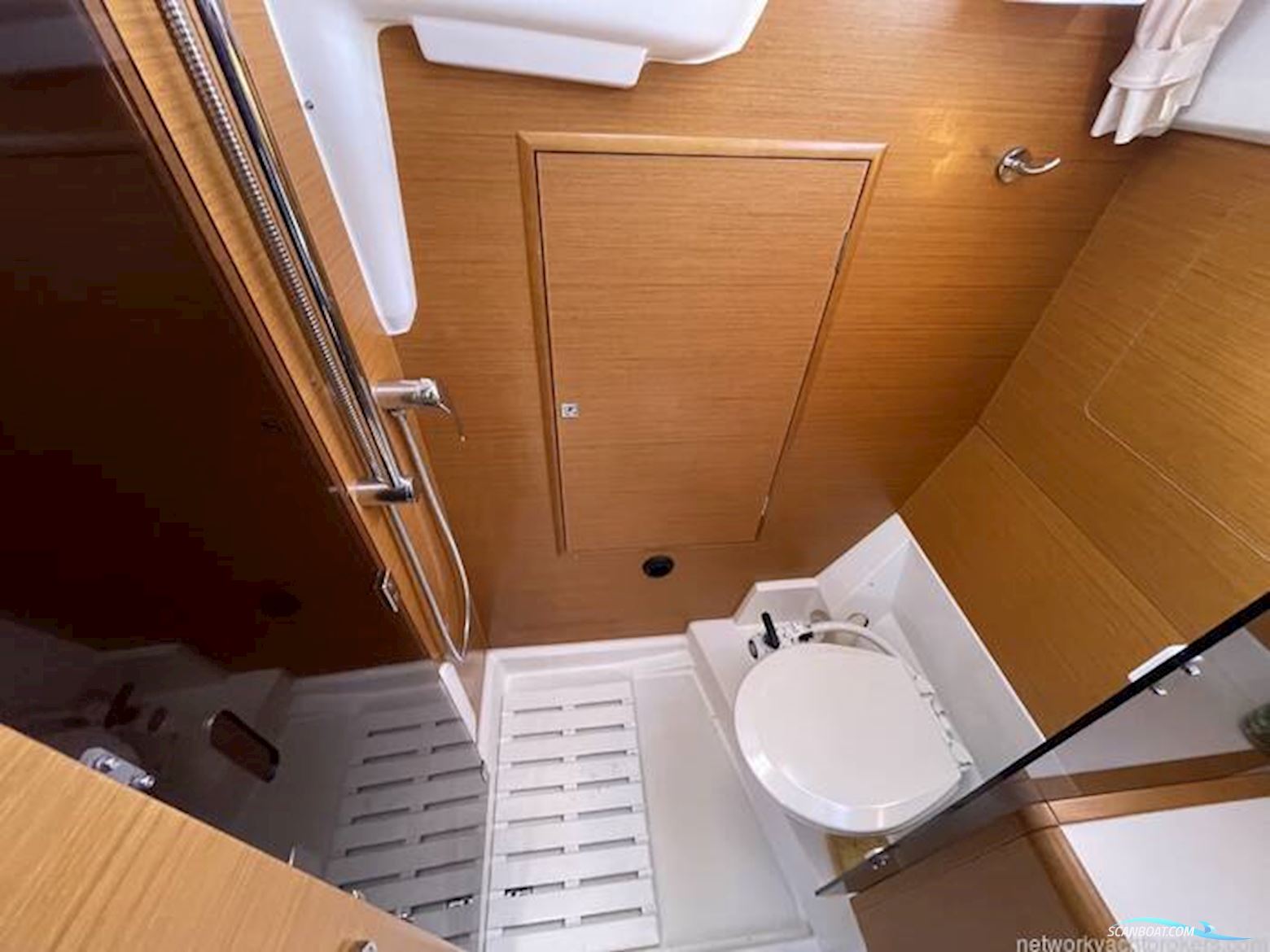 Jeanneau Sun Odyssey 409