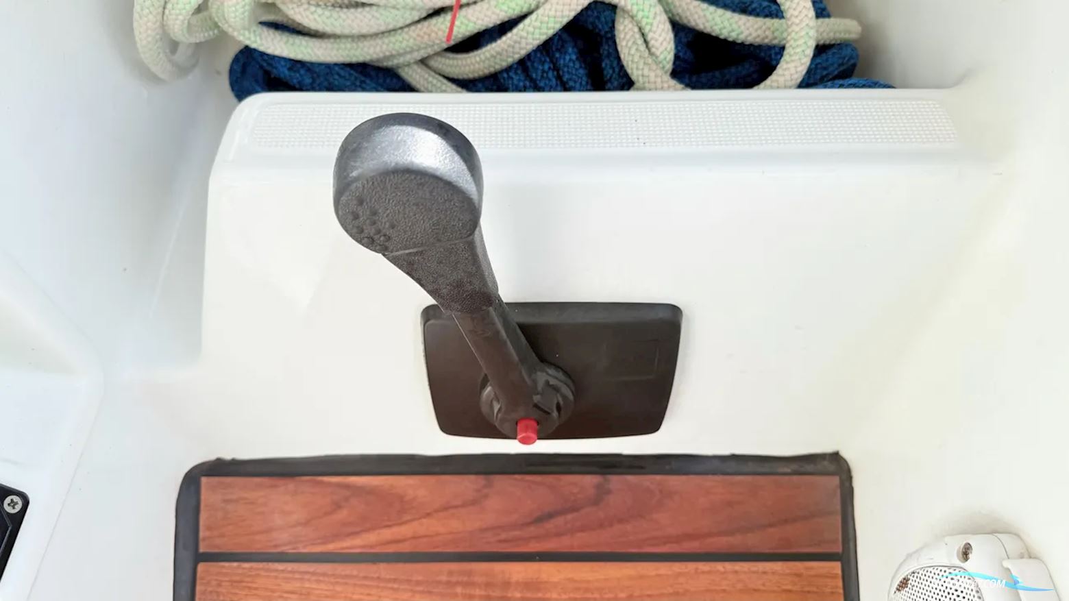 Jeanneau Sun Odyssey 409