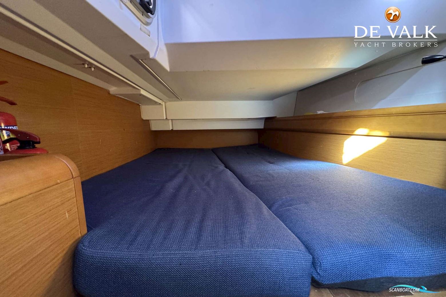 Jeanneau Sun Odyssey 409