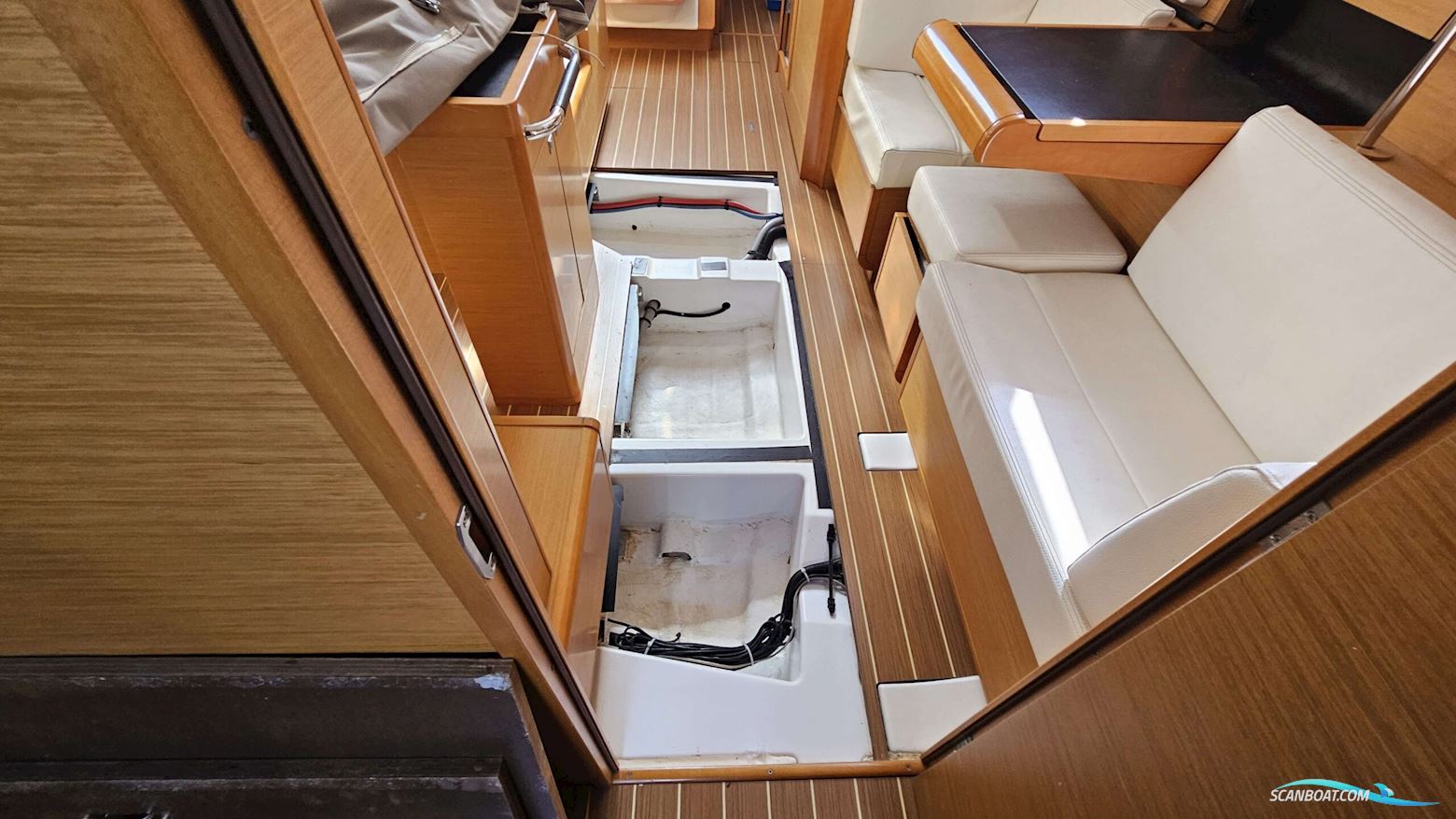 Jeanneau Sun Odyssey 409