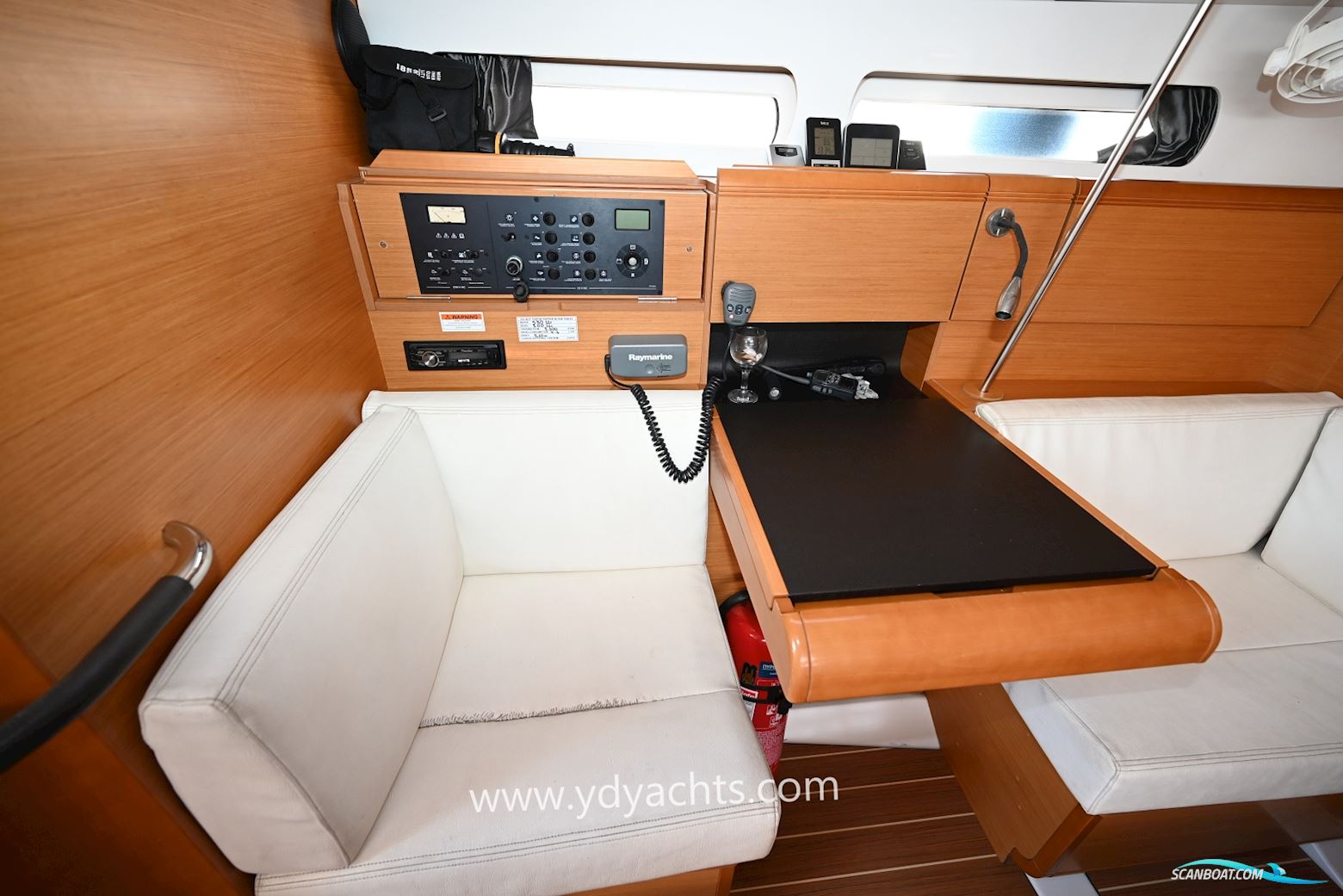 Jeanneau Sun Odyssey 409